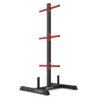 Стійки для штанги Hop-Sport HS-1004A
