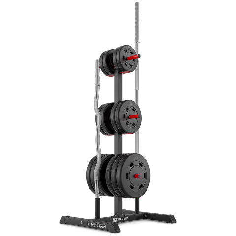 Стійки для штанги Hop-Sport HS-1004A