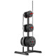 Стійки для штанги Hop-Sport HS-1004A