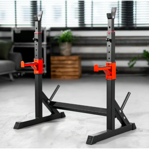 Стійки для штанги Hop-Sport HS-1006L