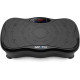Вібраційна платформа Gymtek XP500 Black