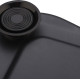 Вібраційна платформа Gymtek XP500 Black