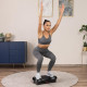 Вібраційна платформа Gymtek XP500 Black