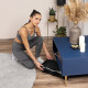 Вібраційна платформа Gymtek XP500 Black
