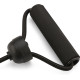Вібраційна платформа Gymtek XP500 Black