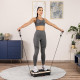 Вібраційна платформа Gymtek XP500 Gold