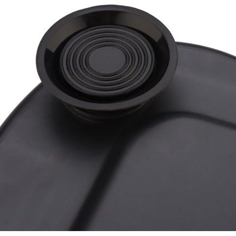 Вібраційна платформа Gymtek XP500 червоний