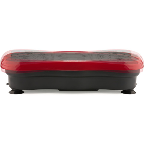 Вібраційна платформа Gymtek XP500 червоний