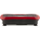 Вібраційна платформа Gymtek XP500 червоний