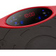 Вібраційна платформа Gymtek XP500 червоний
