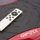 Вібраційна платформа Gymtek XP500 червоний