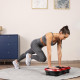 Вібраційна платформа Gymtek XP500 червоний