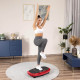 Вібраційна платформа Gymtek 3D XP750 Red