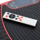 Вібраційна платформа Gymtek 3D XP750 Red