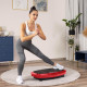 Вібраційна платформа Gymtek 3D XP750 Red