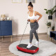 Вібраційна платформа Gymtek 3D XP750 Red