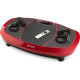 Вібраційна платформа Gymtek 3D XP750 Red