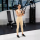 Тренувальні петлі Gymtek Pro чорний