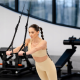 Тренувальні петлі Gymtek Pro чорний