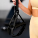 Тренувальні петлі Gymtek Pro чорний