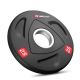 Набір олімпійський Hop-Sport PRO 95кг з грифом 165см