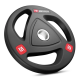 Набір олімпійський Hop-Sport PRO 120кг з грифом 165см