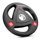 Набір олімпійський Hop-Sport PRO 145кг з грифом 165см
