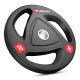Набір олімпійський Hop-Sport PRO 145кг з грифом 165см