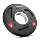 Набір олімпійський Hop-Sport PRO 60кг з грифом 220см
