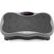 Вібраційна платформа Gymtek XP500 сірий