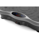 Вібраційна платформа Gymtek XP500 сірий