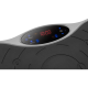 Вібраційна платформа Gymtek XP500 сірий
