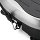 Вібраційна платформа Gymtek XP500 сріблястий