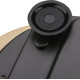 Вібраційна платформа Gymtek 3D XP750 золотий