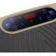 Вібраційна платформа Gymtek 3D XP750 золотий