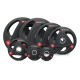 Диск олімпійський Hop-Sport 1,25кг