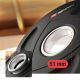 Диск олімпійський Hop-Sport 10кг