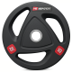 Диск олімпійський Hop-Sport 15кг