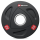 Диск олімпійський Hop-Sport 2,5кг
