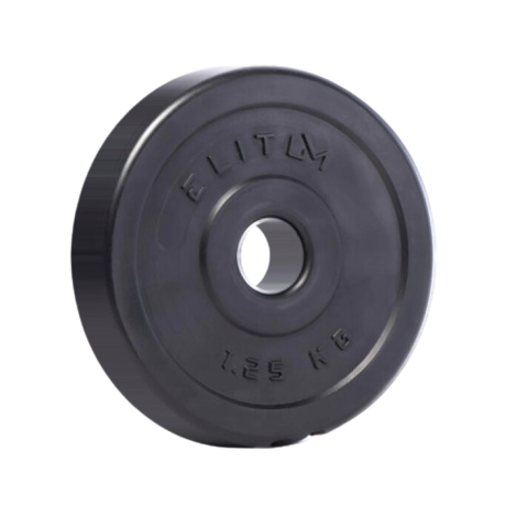 Гантелі ELITUM 2 x 18,5кг