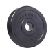 Гантелі ELITUM 2 x 18,5кг