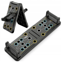 Дошка для віджимань Trex Sport TX-010PUB 12в1