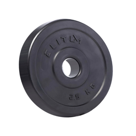Гантелі Elitum 2 х 11кг