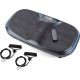 Вібраційна платформа GYMTEK 3D XP800 Blue