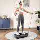 Вібраційна платформа GYMTEK 3D XP800 Blue
