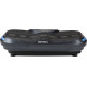 Вібраційна платформа GYMTEK 3D XP800 Blue