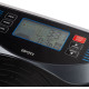 Вібраційна платформа GYMTEK 3D XP800 Blue