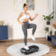 Вібраційна платформа GYMTEK 3D XP800 Blue