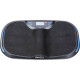 Вібраційна платформа GYMTEK 3D XP800 Blue