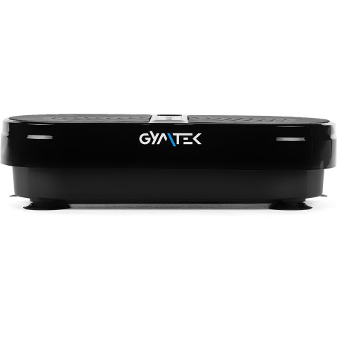 Вібраційна платформа GYMTEK XP300 чорний
